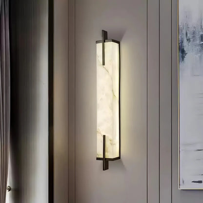 Calliope Wall Lamp