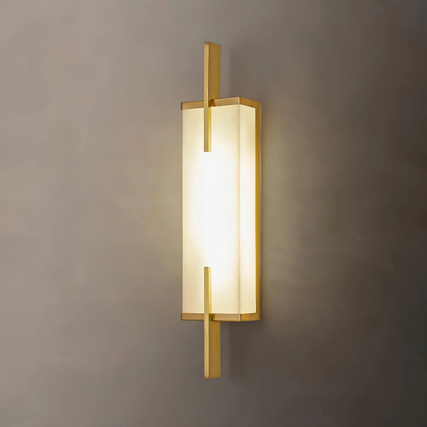 Calliope Wall Lamp