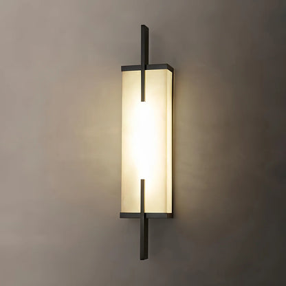 Calliope Wall Lamp