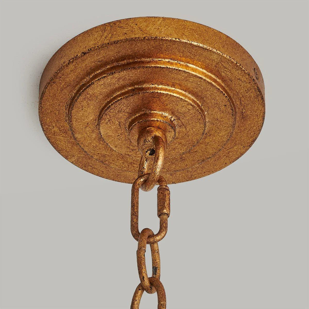 Camunez Drum Chandelier