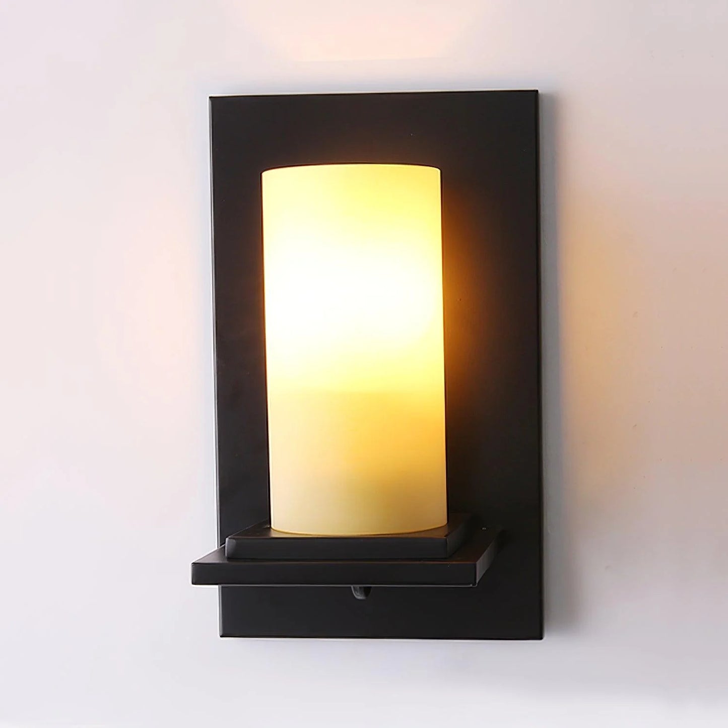 Candle Aria Wall Lamp