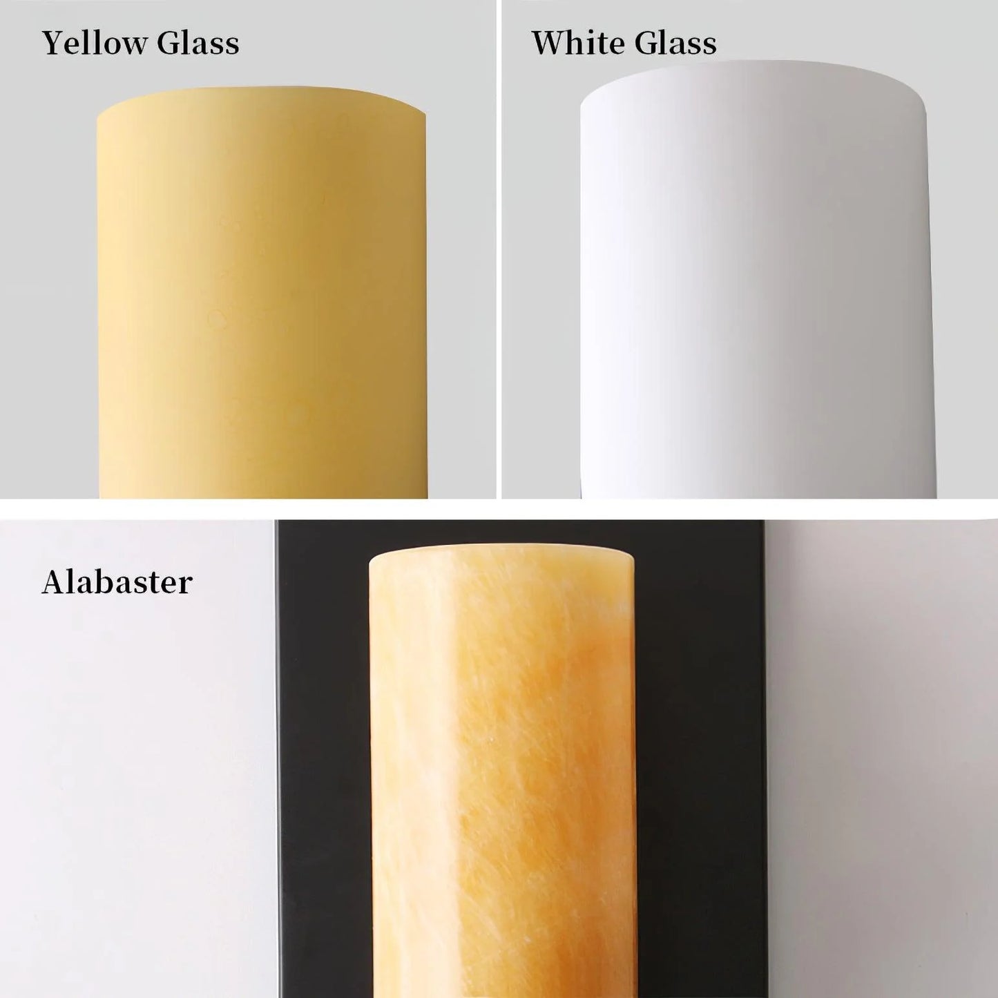 Candle Aria Wall Lamp