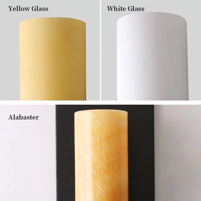 Candle Aria Wall Lamp