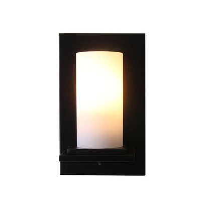 Candle Aria Wall Lamp