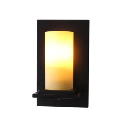 Candle Aria Wall Lamp