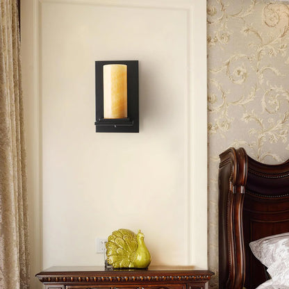 Candle Aria Wall Lamp