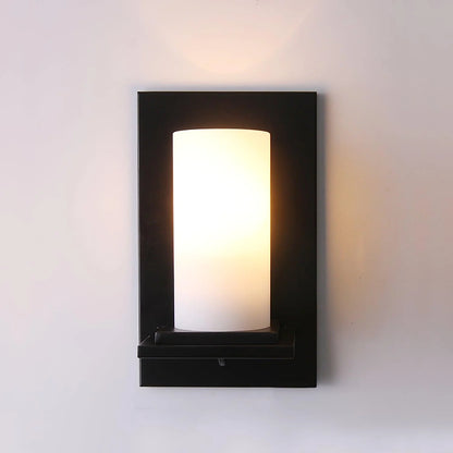 Candle Aria Wall Lamp