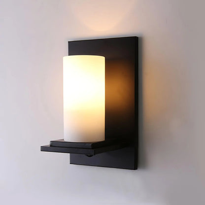 Candle Aria Wall Lamp