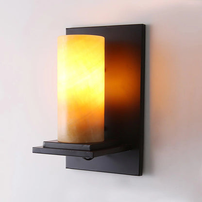 Candle Aria Wall Lamp