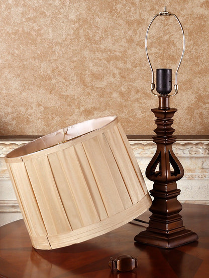 Canora Traditional Vintage Table Lamp