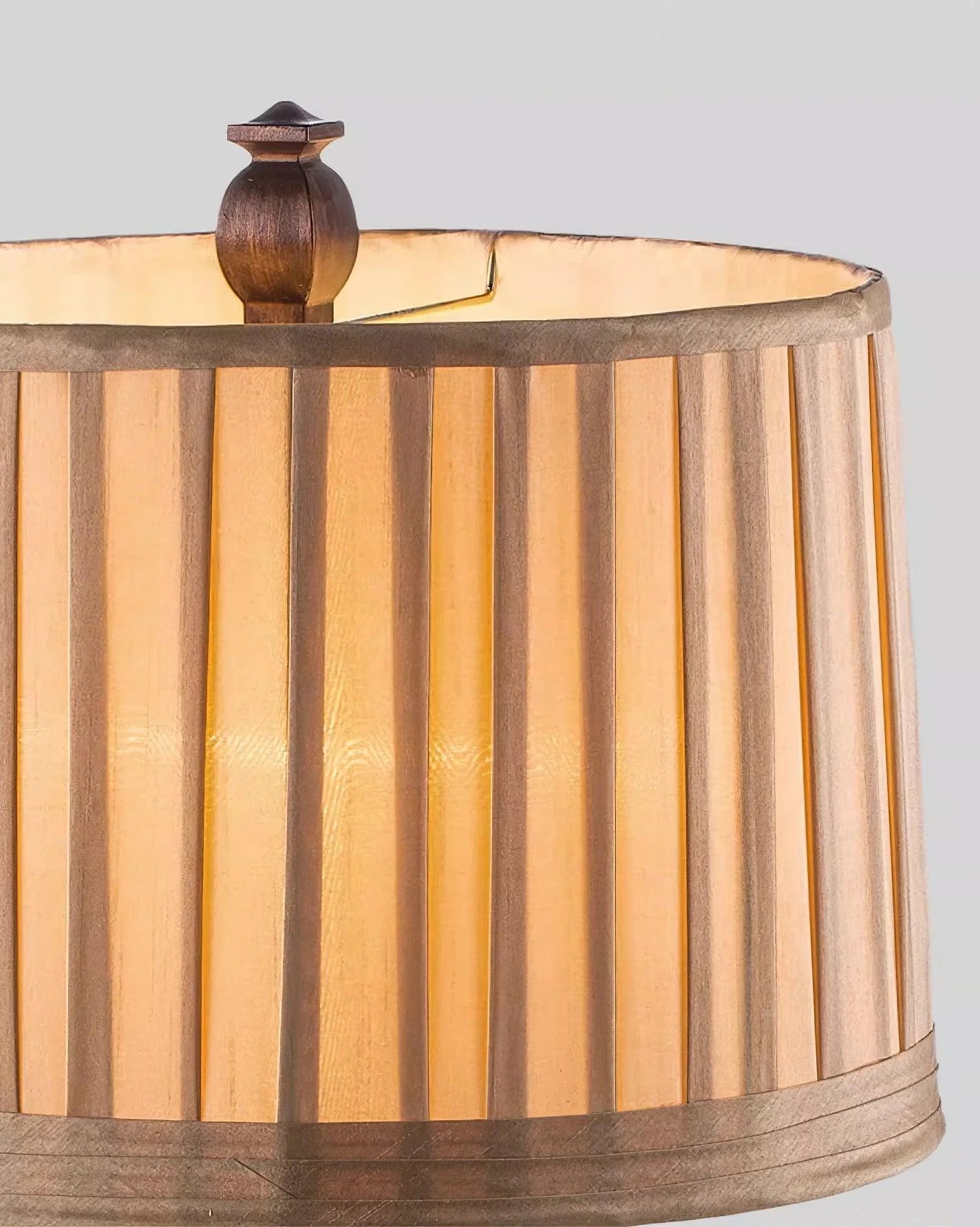 Canora Traditional Vintage Table Lamp