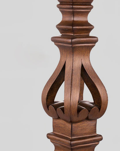 Canora Traditional Vintage Table Lamp