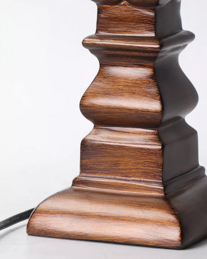Canora Traditional Vintage Table Lamp