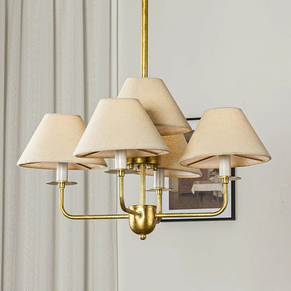 Capucine Chandelier