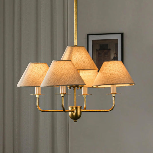 Capucine Chandelier