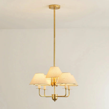 Capucine Chandelier