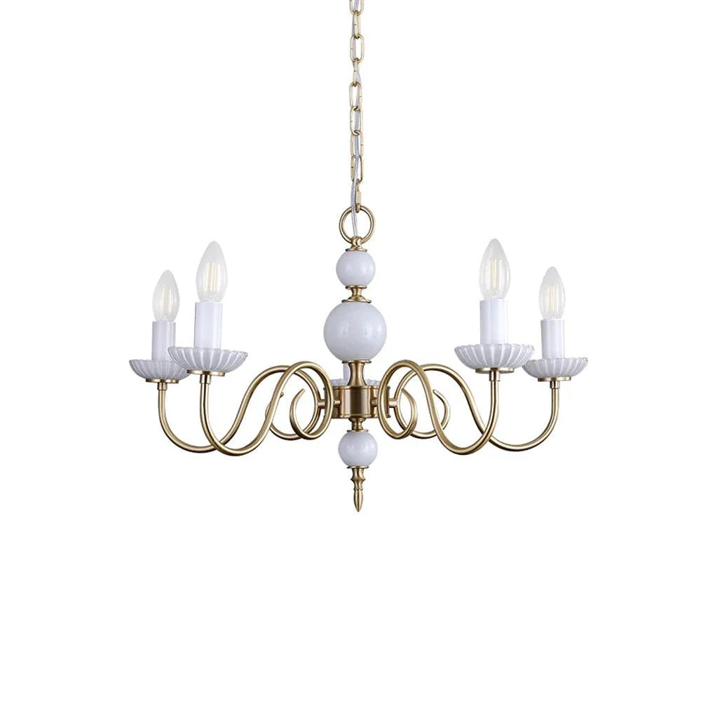 Carlita Chandelier
