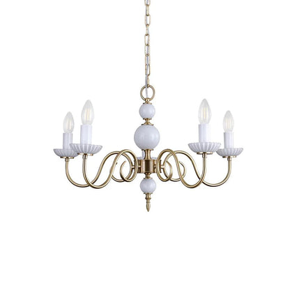 Carlita Chandelier
