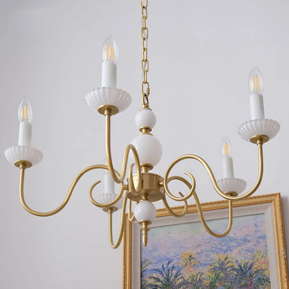 Carlita Chandelier