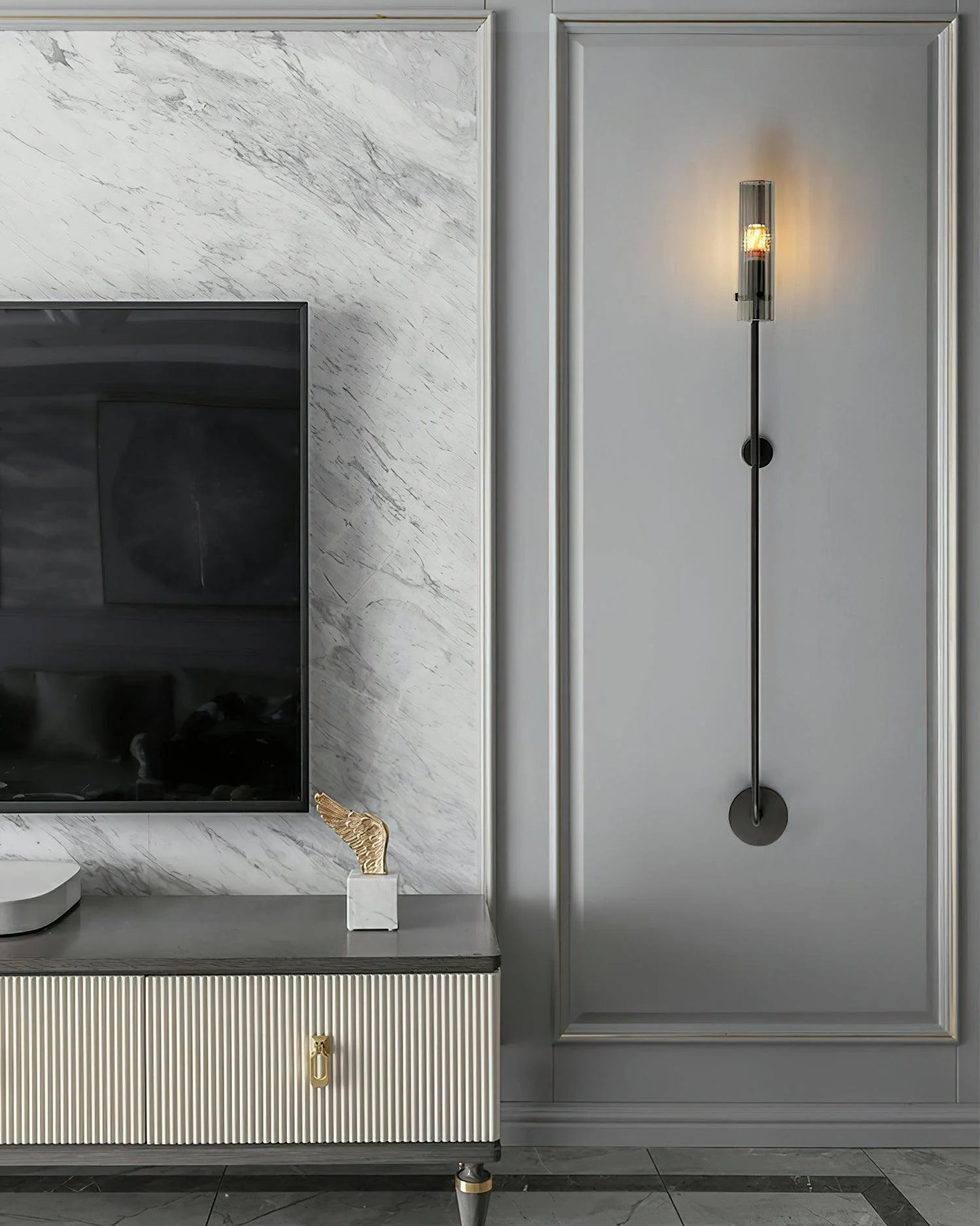 Carter Wall Sconce