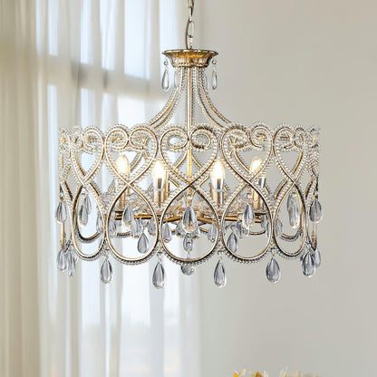 Catherine Chandelier