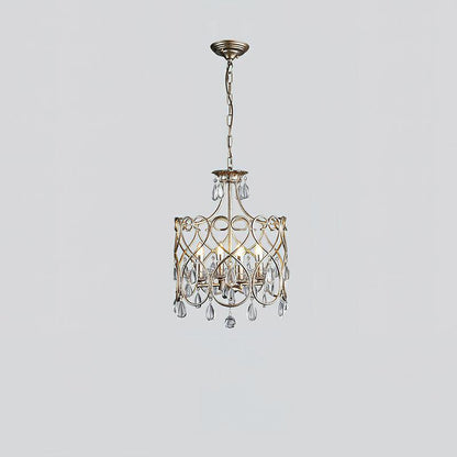 Catherine Chandelier