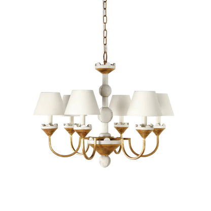 Cavaillon Chandelier
