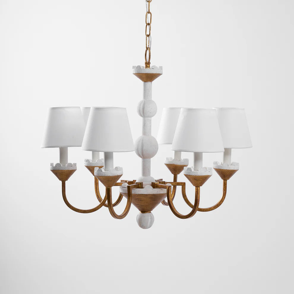 Cavaillon Chandelier