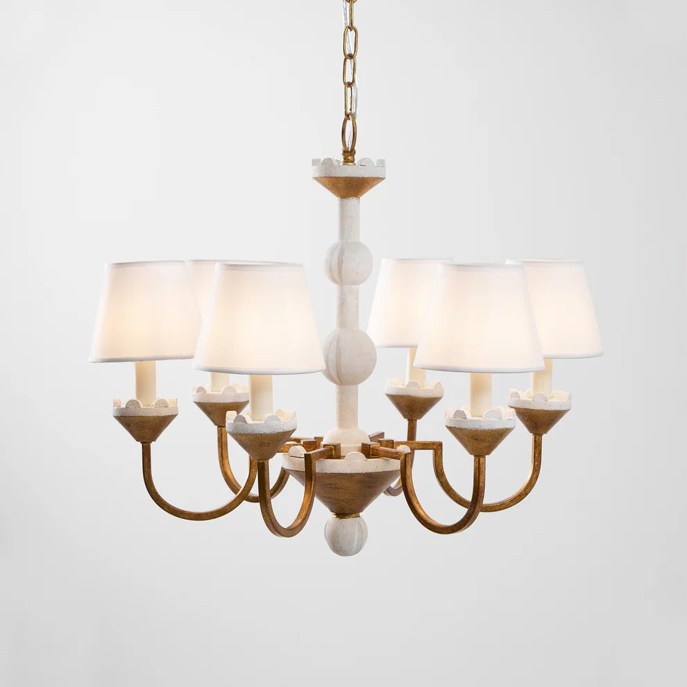 Cavaillon Chandelier