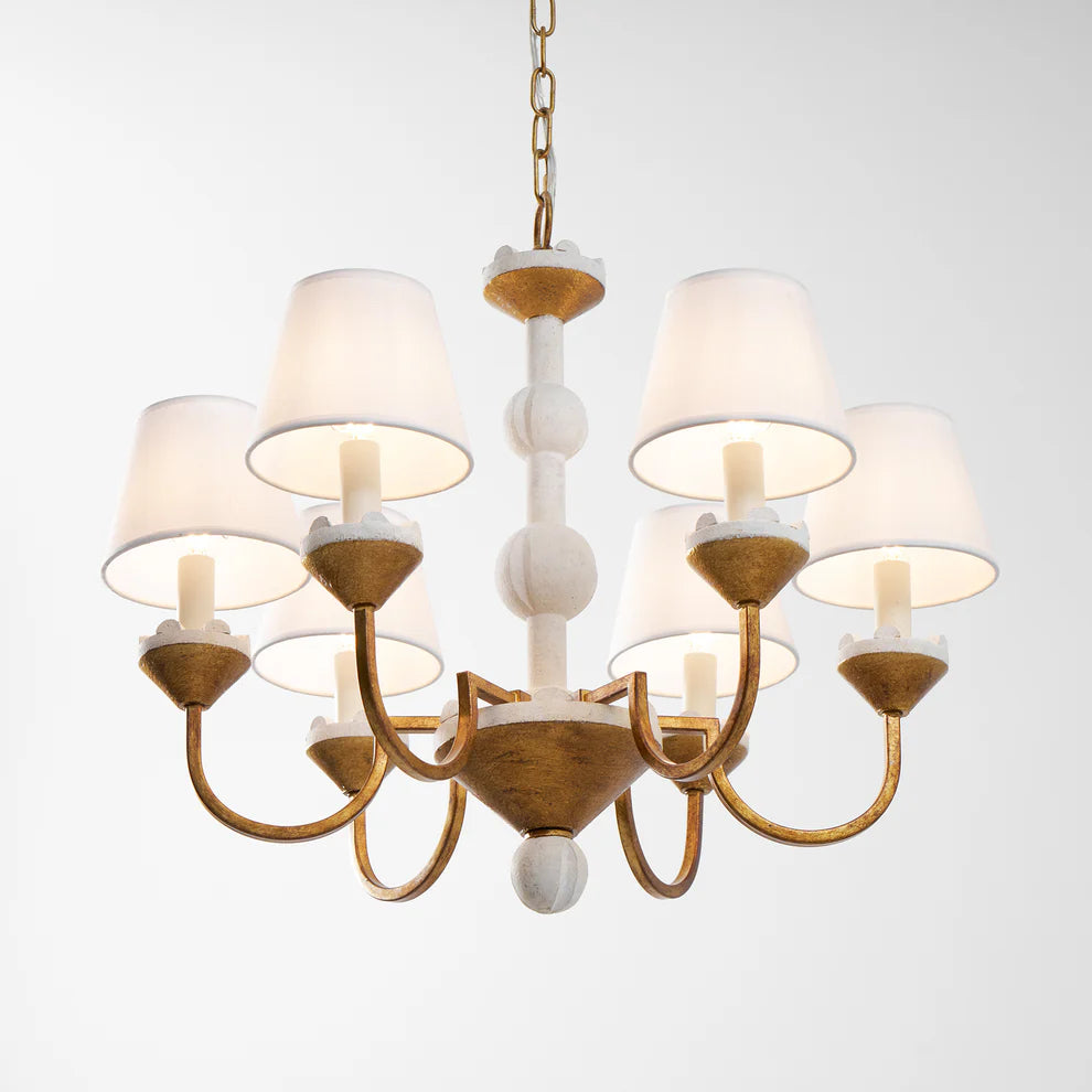 Cavaillon Chandelier
