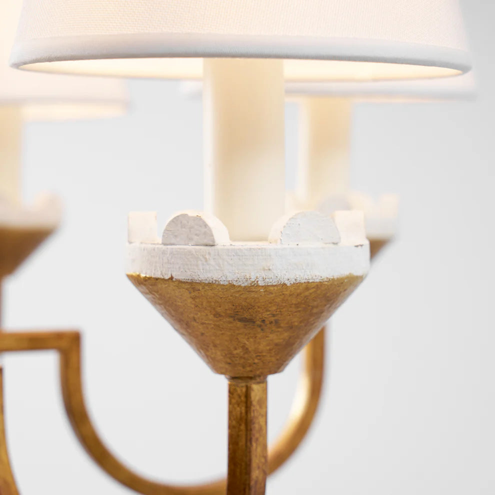 Cavaillon Chandelier