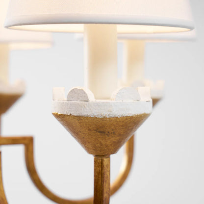 Cavaillon Chandelier