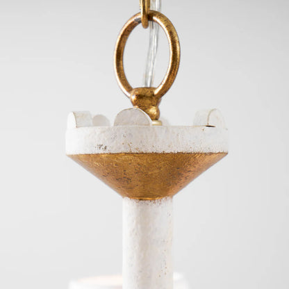 Cavaillon Chandelier