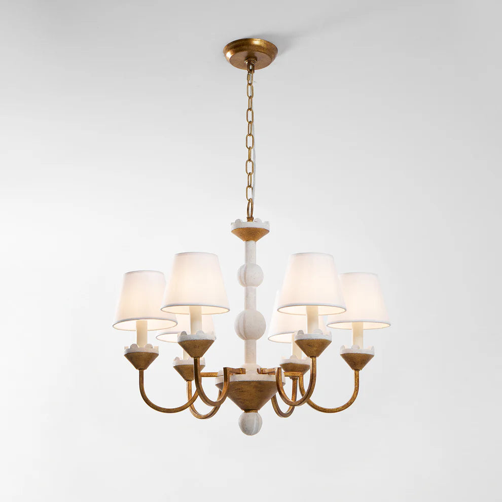 Cavaillon Chandelier