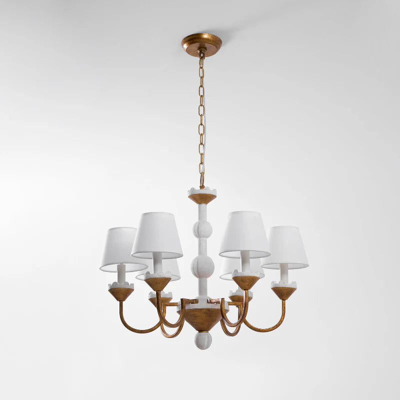 Cavaillon Chandelier