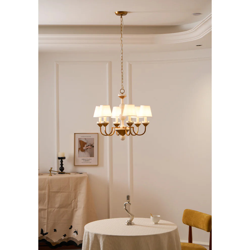Cavaillon Chandelier