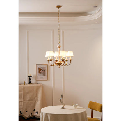 Cavaillon Chandelier