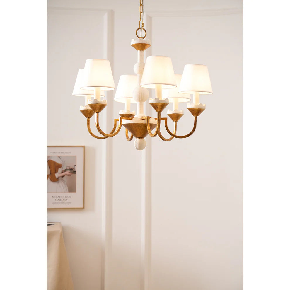 Cavaillon Chandelier