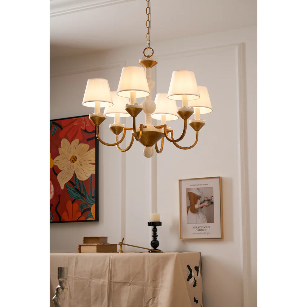 Cavaillon Chandelier