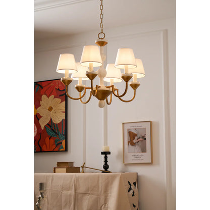 Cavaillon Chandelier