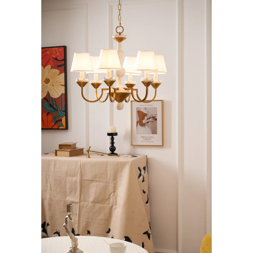 Cavaillon Chandelier
