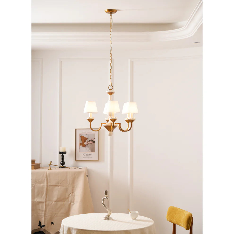 Cavaillon Chandelier