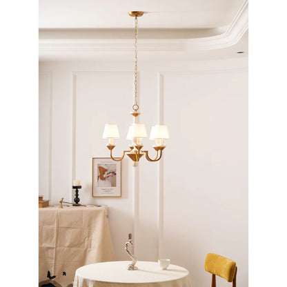 Cavaillon Chandelier