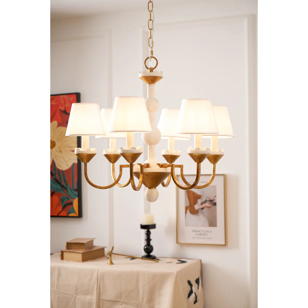 Cavaillon Chandelier