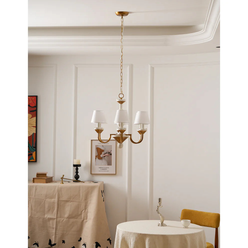 Cavaillon Chandelier