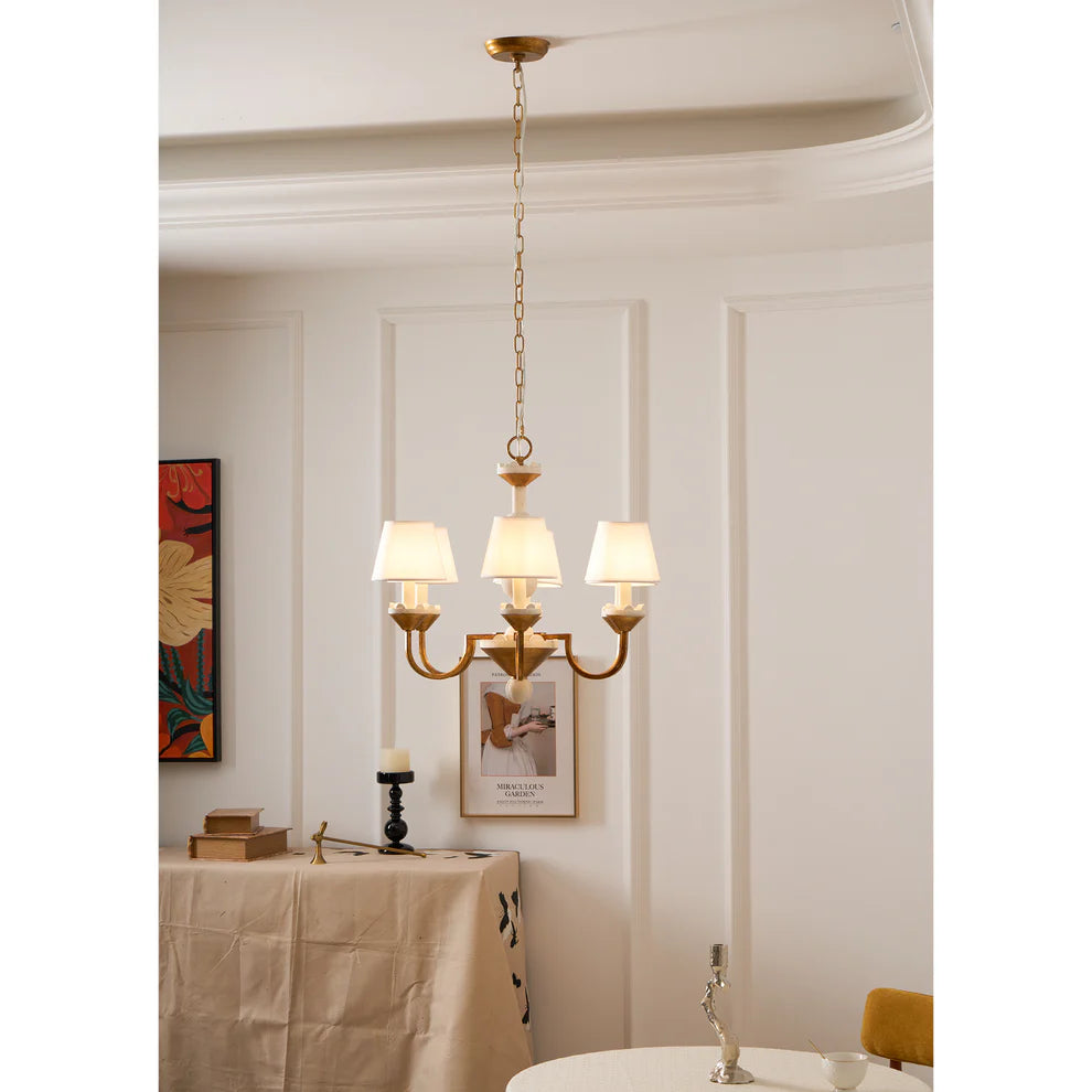 Cavaillon Chandelier