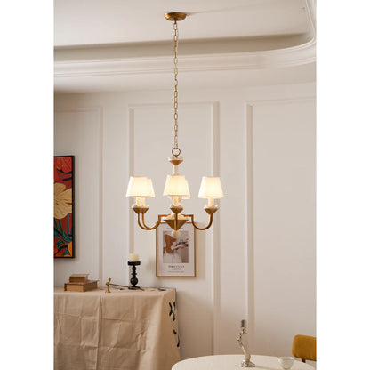 Cavaillon Chandelier
