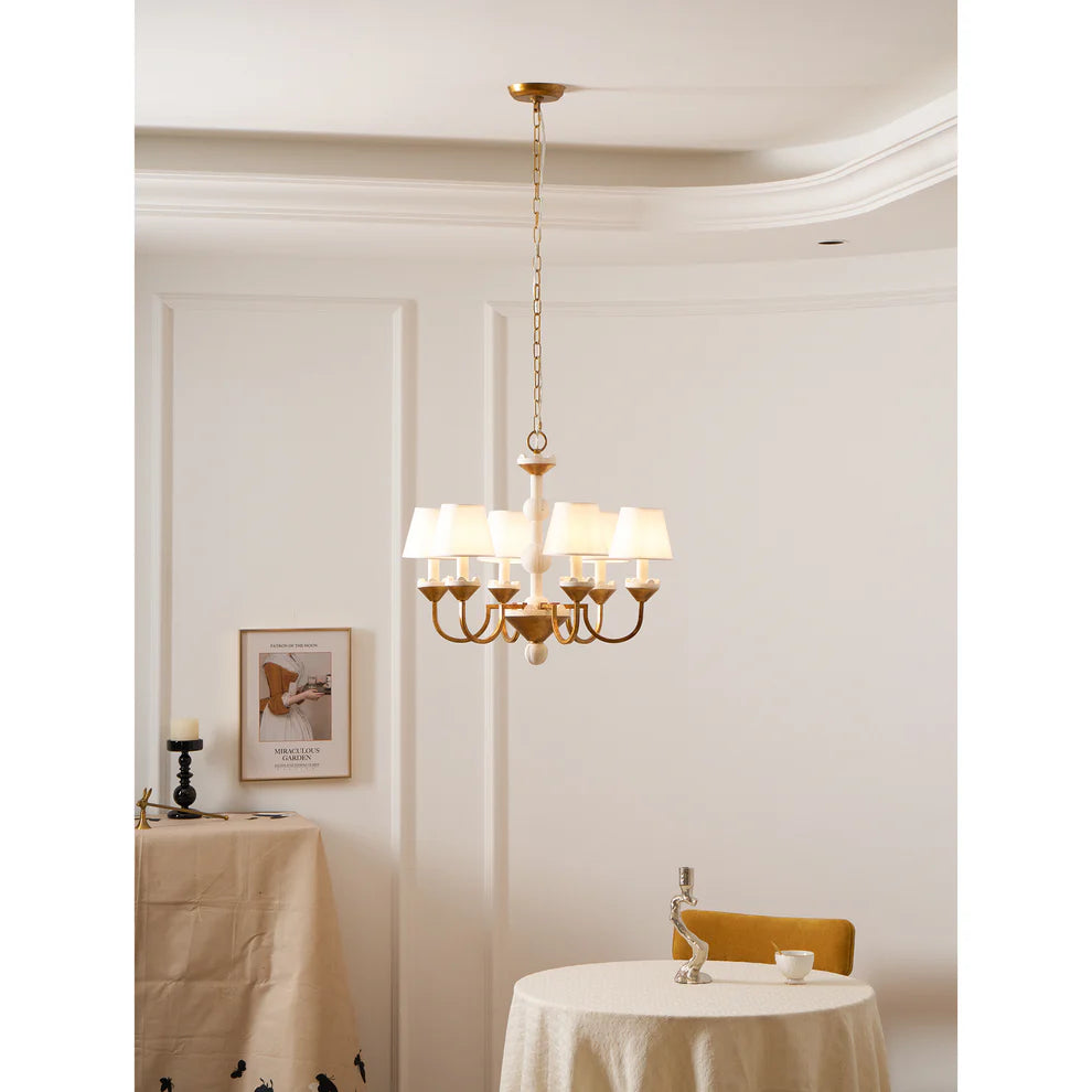 Cavaillon Chandelier