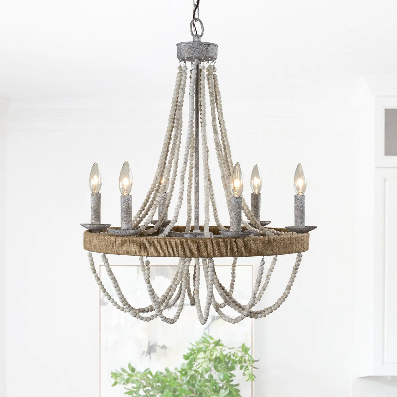 Cavitt Chandelier