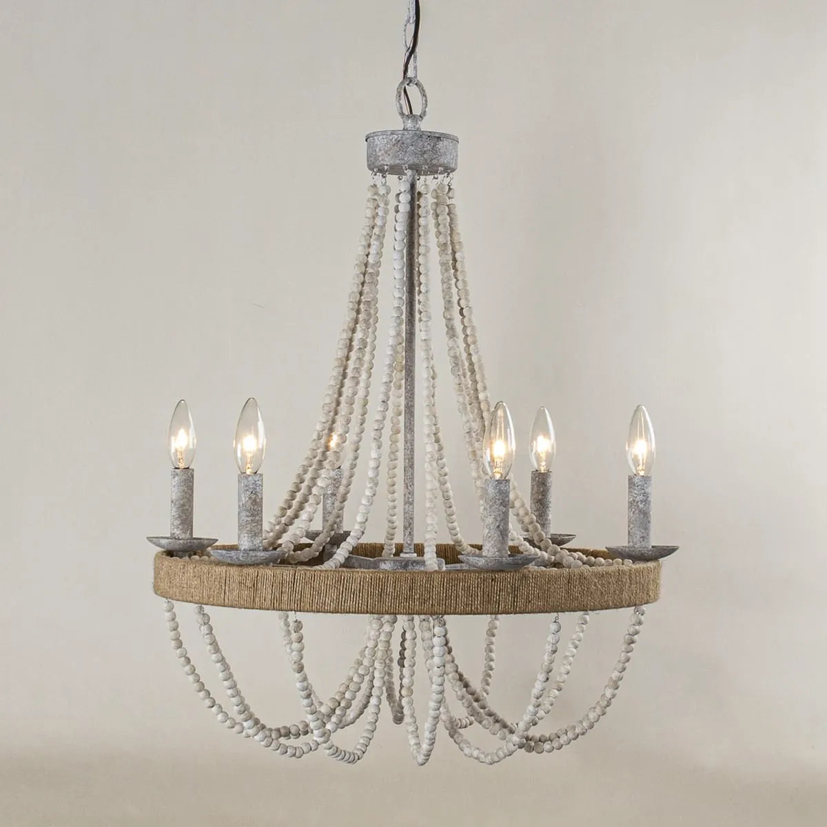 Cavitt Chandelier